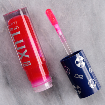 ColourPop Lux Lip Oil Mighty Squad