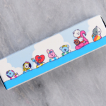 ColourPop Mighty Squad Lux Lip Oil