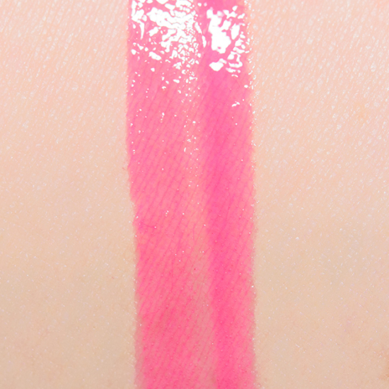 ColourPop Mighty Squad Lux Lip Oil