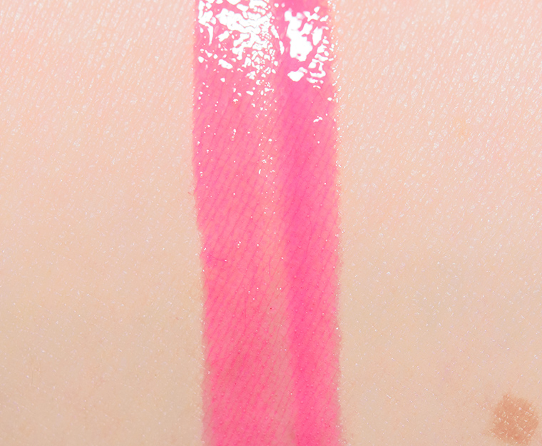 <p class="text-center">ColourPop Mighty Squad Lux Lip Oil</p>