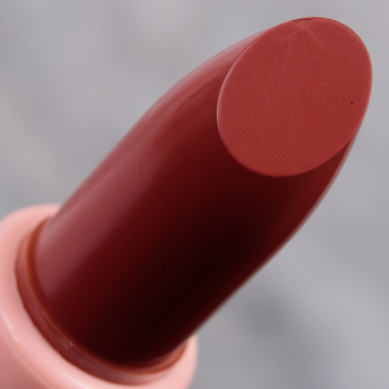 ColourPop Lux Lipstick Moana
