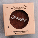 ColourPop Paradise City Super Shock Cheek Bronzer