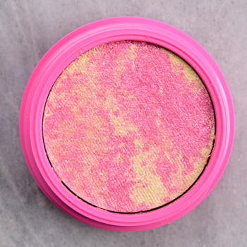 ColourPop Super Shock Shadow Playful Sweetheart