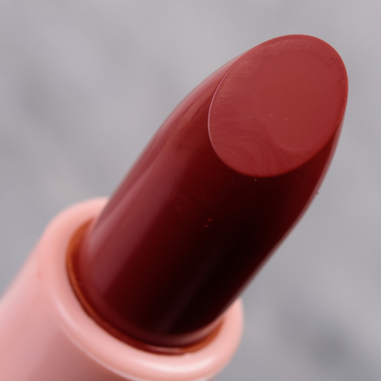 ColourPop Lux Lipstick Pocahontas