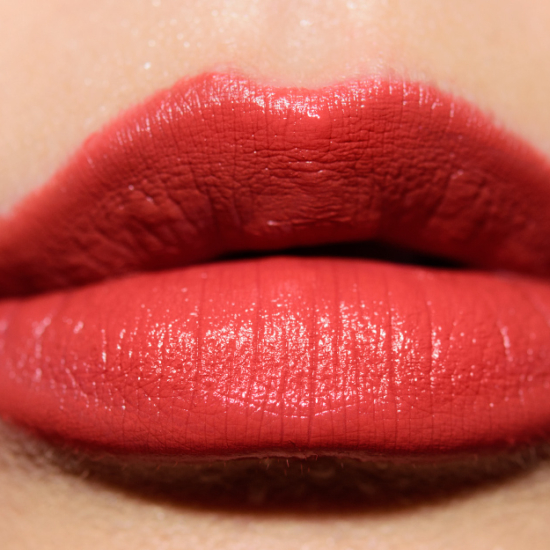 ColourPop Pocahontas Lux Lipstick