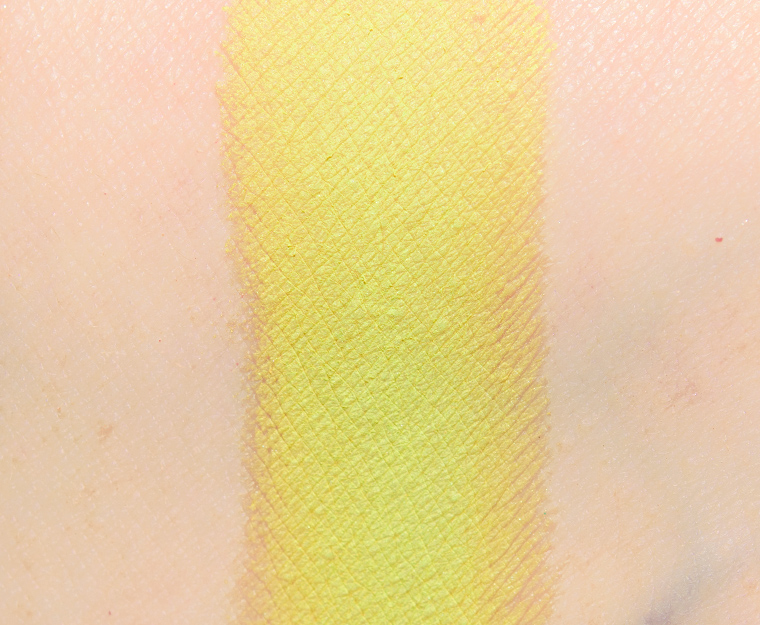 <p class="text-center">ColourPop Say Less Pressed Powder Shadow</p>