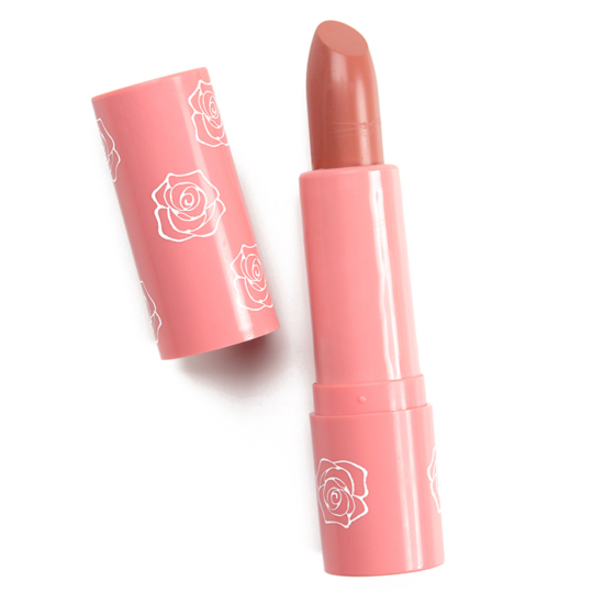 ColourPop The Lounge Lux Lipstick Review & Swatches