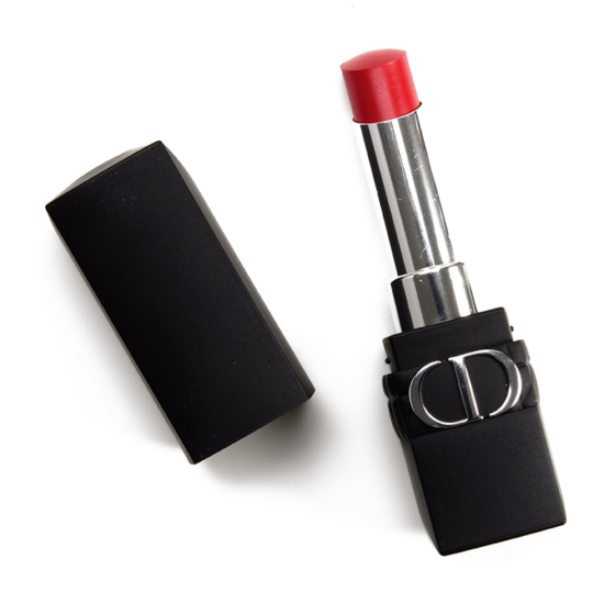 Dior Forever Dior (999) Rouge Dior Forever Transfer-Proof Lipstick