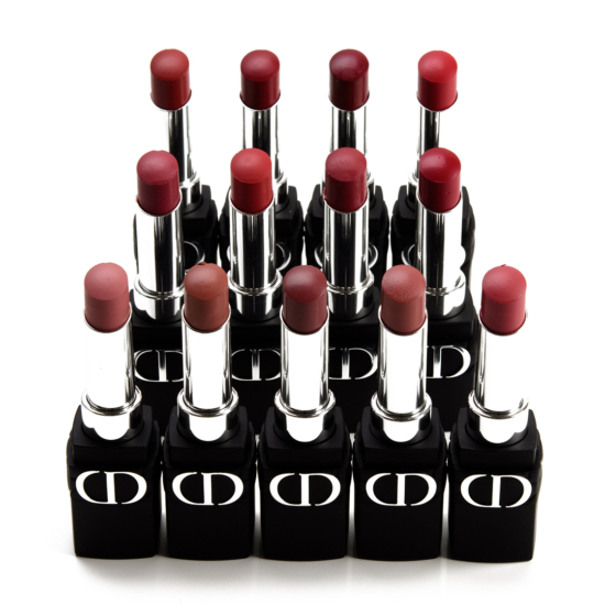 Dior Rouge Dior Forever Transfer-Proof Lipstick