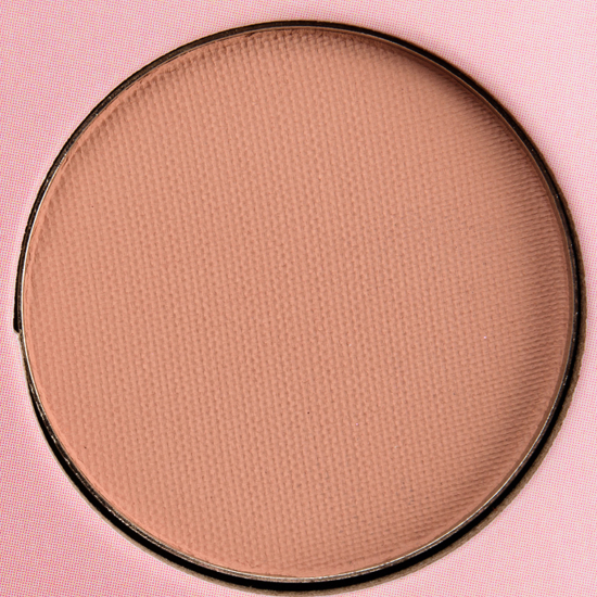 Glaminatrix Matte Eyeshadow Barely There