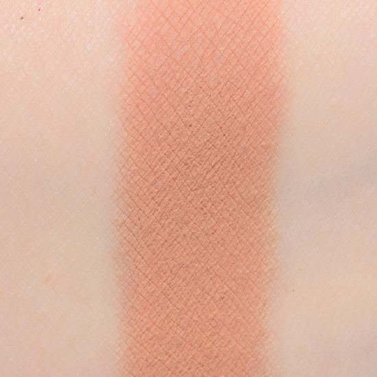 Glaminatrix Barely There Matte Eyeshadow