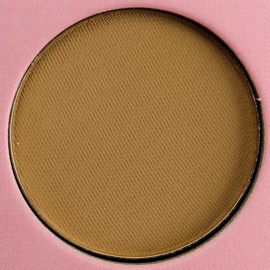 Glaminatrix Matte Eyeshadow Down to Earth