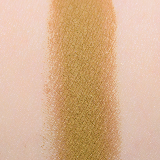 Glaminatrix Down to Earth Matte Eyeshadow