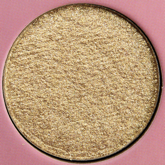 Glaminatrix Foiled Eyeshadow Exposed