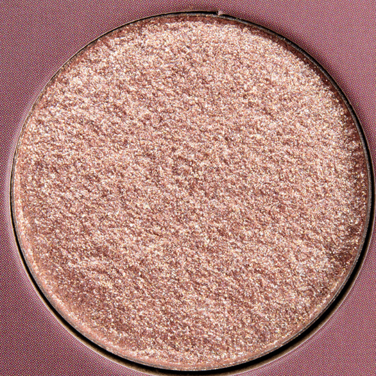 Glaminatrix Foiled Eyeshadow Naked Eye