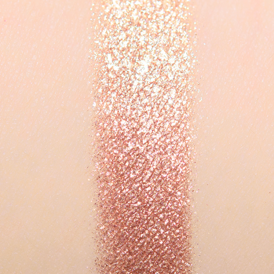 Glaminatrix Naked Eye Foiled Eyeshadow