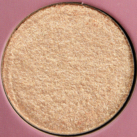 Glaminatrix Foiled Eyeshadow New Nude
