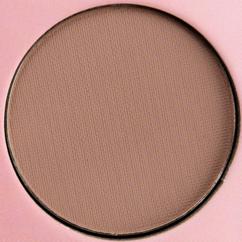 Glaminatrix Nothing to See Matte Eyeshadow
