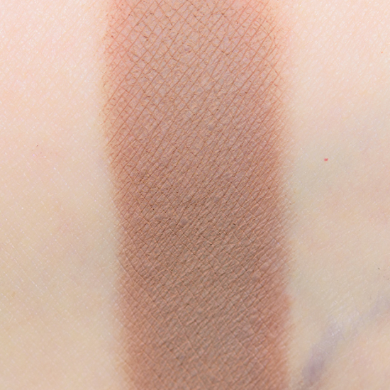 Glaminatrix Nothing to See Matte Eyeshadow