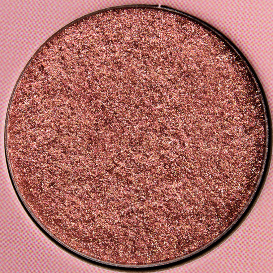 Glaminatrix Foiled Eyeshadow Raw