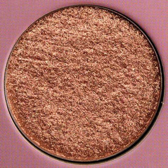 Glaminatrix Foiled Eyeshadow Second Skin