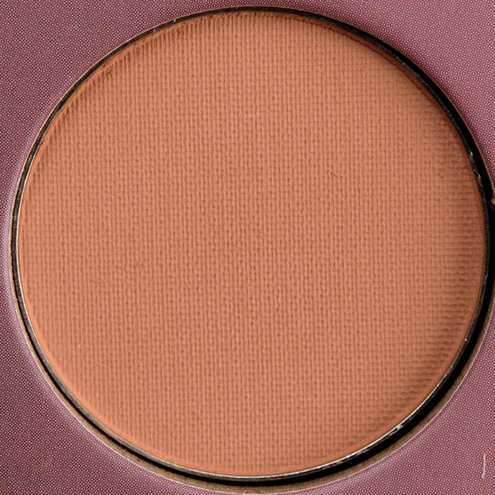 Glaminatrix Matte Eyeshadow Simplicity