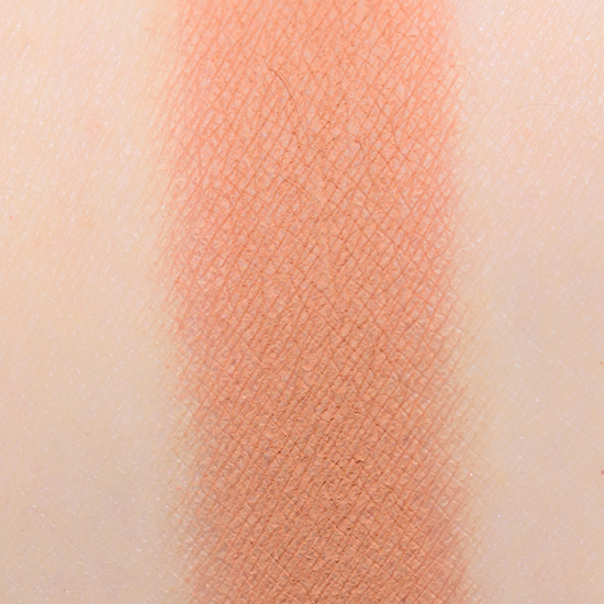 Glaminatrix Simplicity Matte Eyeshadow