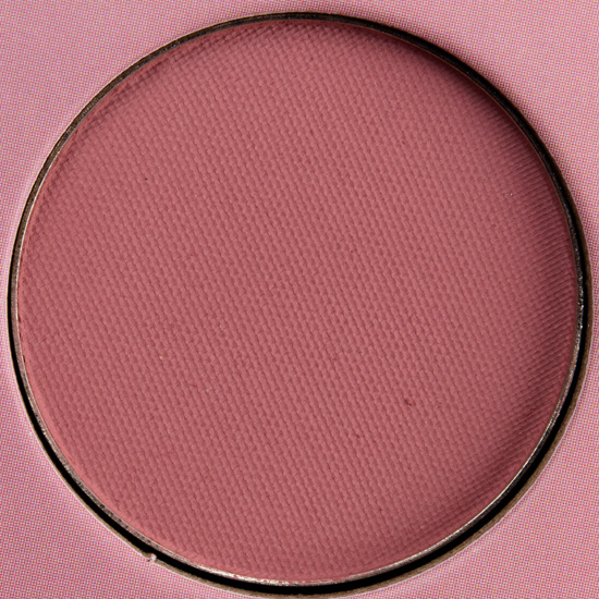 Glaminatrix Matte Eyeshadow Untouched