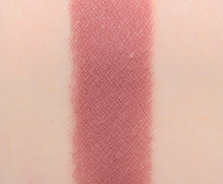 Glaminatrix Untouched Matte Eyeshadow