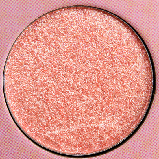 Glaminatrix Foiled Eyeshadow Unveiled