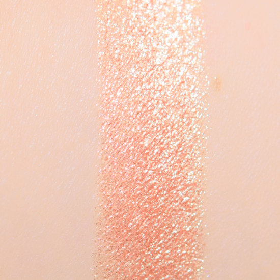 Glaminatrix Unveiled Foiled Eyeshadow