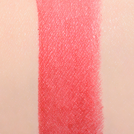 Guerlain Exotic Red (214) Rouge G Velvet Metallic Lipstick