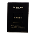 Guerlain Imperial Moon (011) Ombres G Quad Eyeshadow Palette