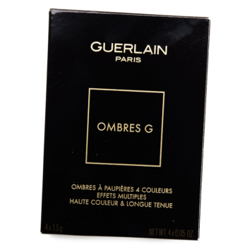 Guerlain Majestic Rose Ombres G Quad Eyeshadow Palette Review Swatches Guerlain Majestic Rose Ombres G Quad Eyeshadow Palette Review Swatches