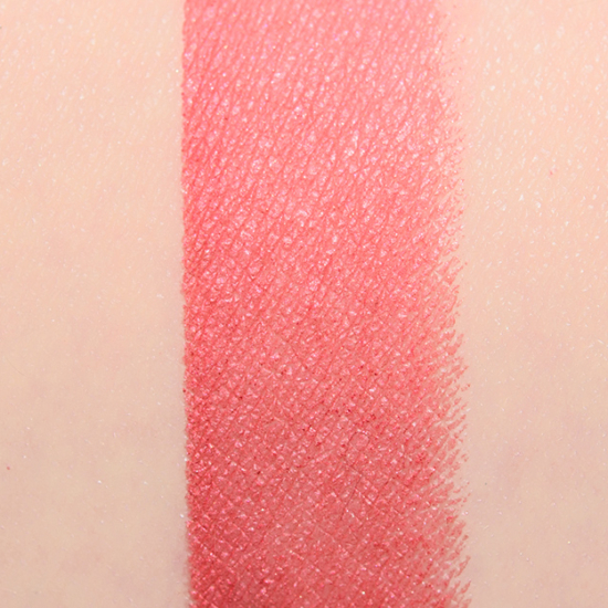 Guerlain Majestic Rose (530) Rouge G Velvet Metallic Lipstick