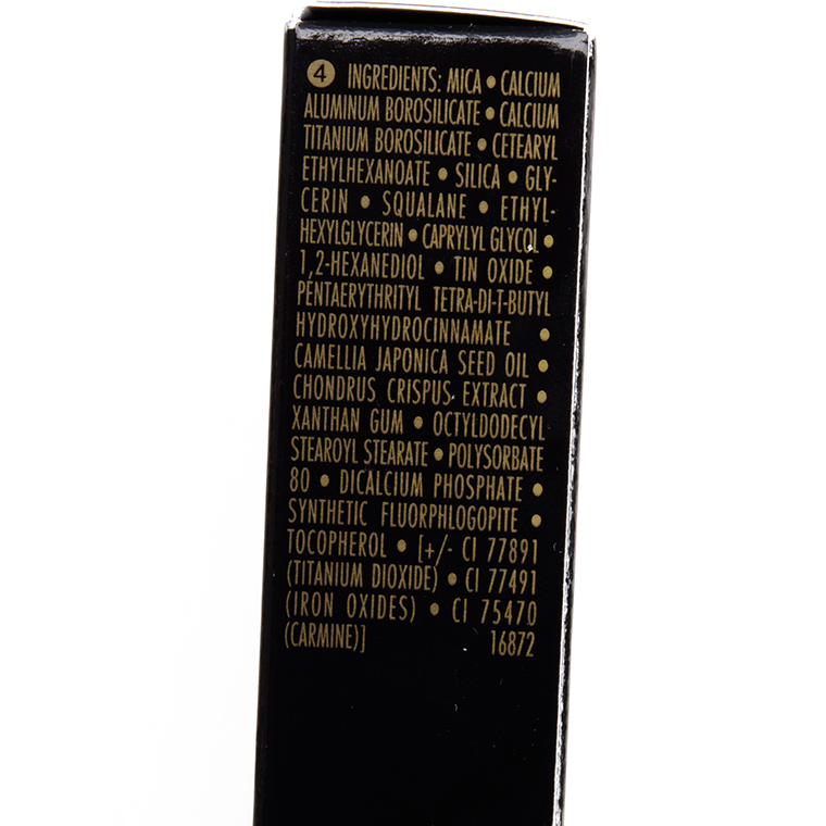 Guerlain Majestic Rose (530) Ombres G Quad Eyeshadow Palette