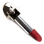 Guerlain Noble Burgundy (888) Rouge G Velvet Metallic Lipstick