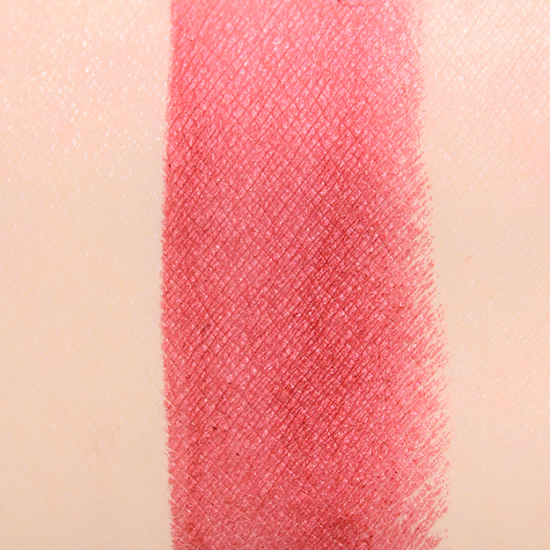 Guerlain Noble Burgundy (888) Rouge G Velvet Metallic Lipstick