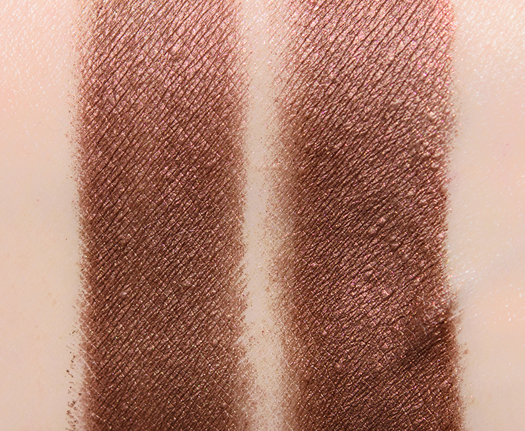 Guerlain Royal Jungle #1 Ombres G Eyeshadow