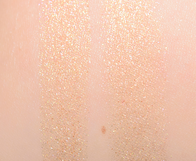 Guerlain Royal Jungle #2 Ombres G Eyeshadow