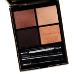 Guerlain Royal Jungle (940) Ombres G Quad Eyeshadow Palette