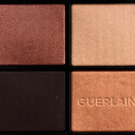 Guerlain Royal Jungle (940) Ombres G Quad Eyeshadow Palette