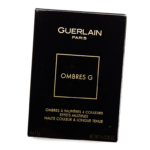 Guerlain Royal Jungle (940) Ombres G Quad Eyeshadow Palette