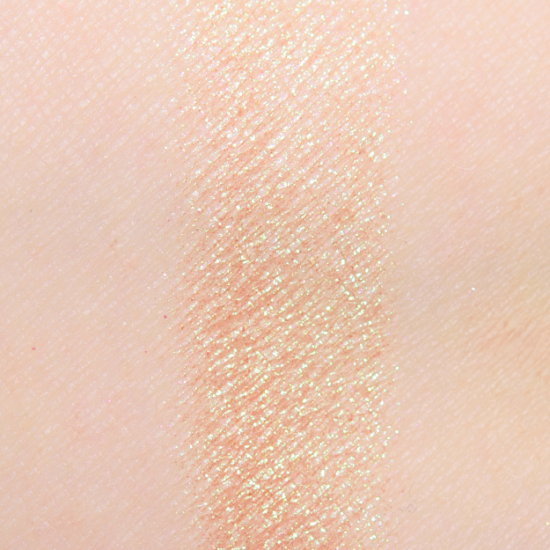 Isamaya Heat Eyeshadow