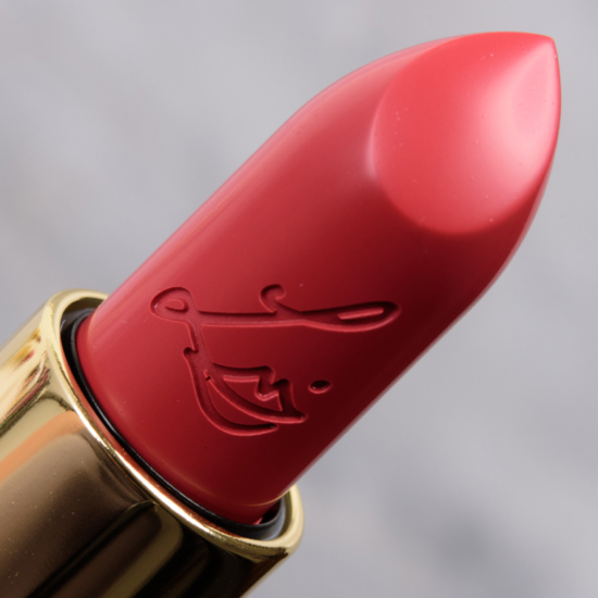 Lisa Eldridge Je Ne Sais Quoi Luxuriously Lucent Lip Colour