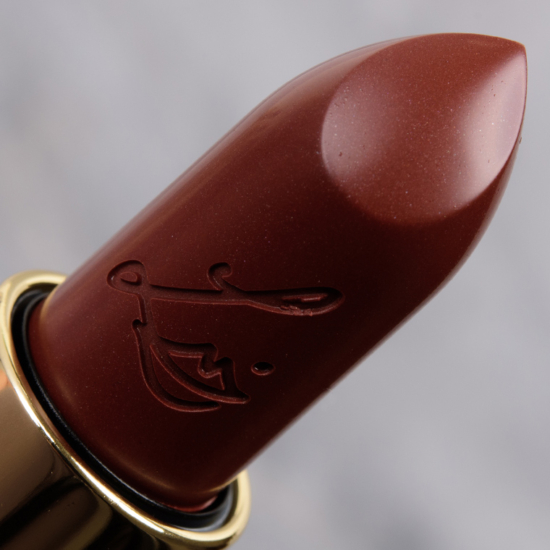 Lisa Eldridge Meet Me in Berlin Luxuriously Lucent Lip Colour