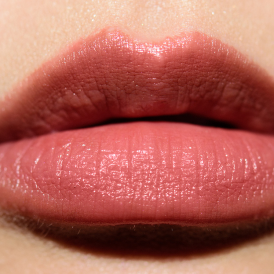 Lisa Eldridge Luxuriously Lucent Lip Colour Meet Me in Berlin