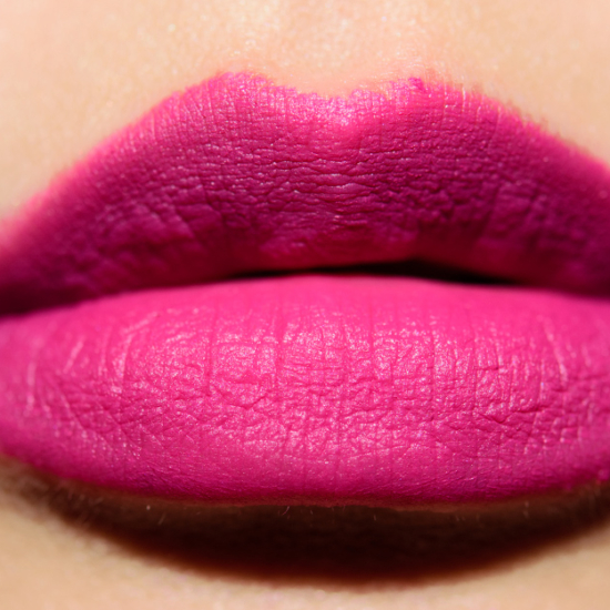 Lisa Eldridge New Wave Insanely Saturated Lip Colour