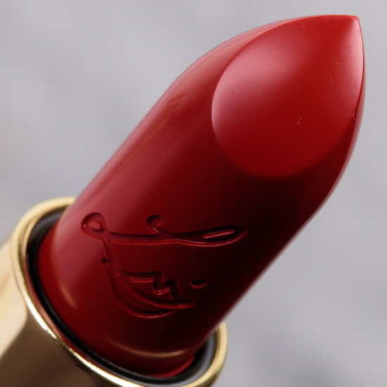 Lisa Eldridge Palazzo Luxuriously Lucent Lip Colour