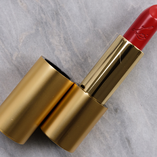 Lisa Eldridge Palazzo Luxuriously Lucent Lip Colour